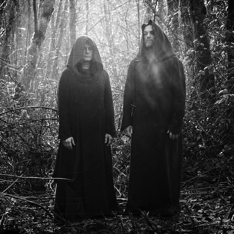 Sunn O))) - Eternity's Pillars B/W Raise The Chalice & Reverential (LP) - Velvet Music
