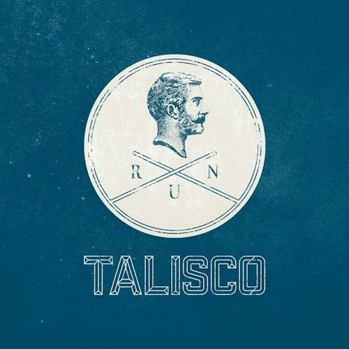 Talisco - Run (CD) - Velvet Music