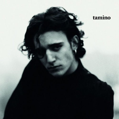 Tamino - Tamino EP (10-inch) - Velvet Music