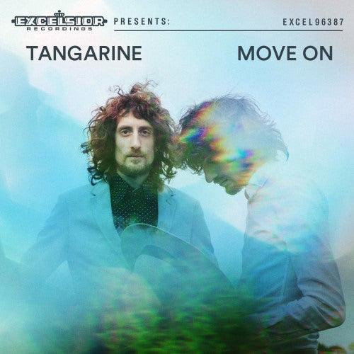 Tangarine - Move on (LP)