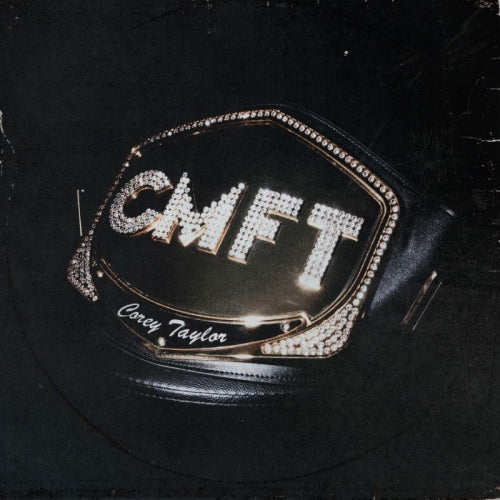 Corey Taylor - Cmft (LP)
