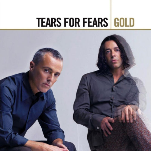 Tears For Fears - Gold (CD) - Velvet Music