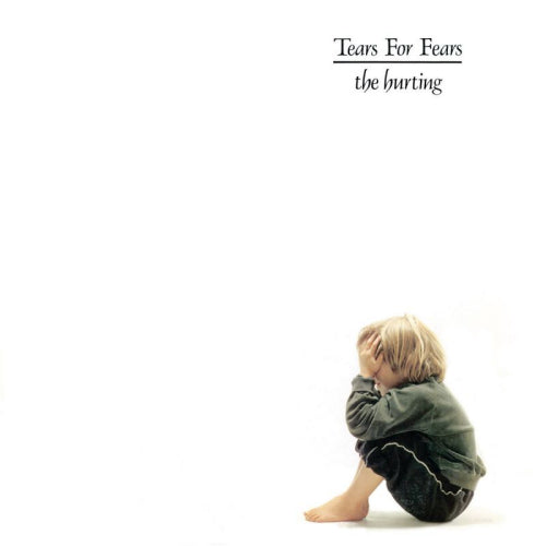 Tears For Fears - Hurting (LP) - Velvet Music
