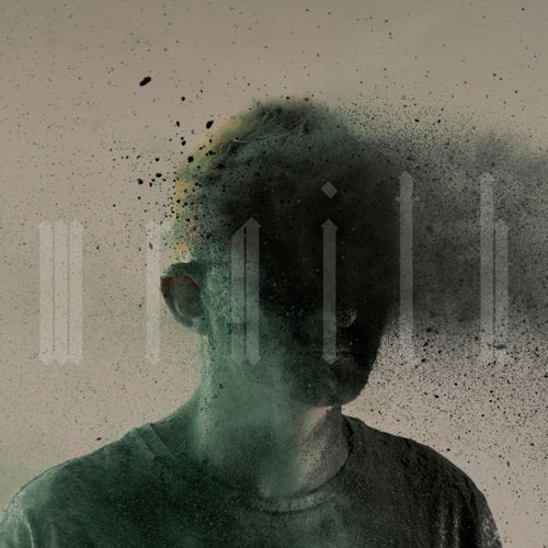 Teeth Of The Sea - Wraith (LP)