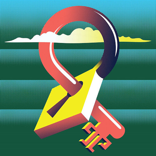 Temples - Volcano (CD) - Velvet Music