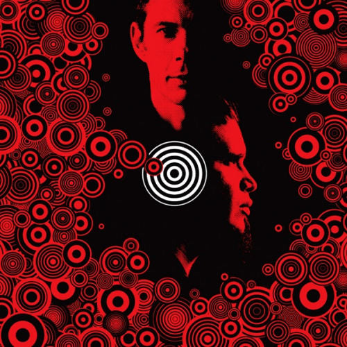 Thievery Corporation - Cosmic game (CD)