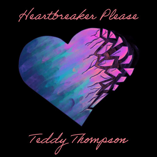 Teddy Thompson - Heartbreaker please (LP) - Velvet Music