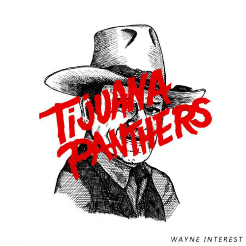 Tijuana Panthers - Wayne interest (CD)
