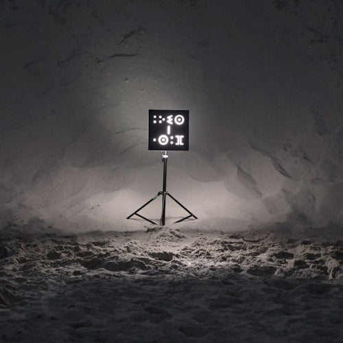 Tinariwen - Live in Paris 2014 (LP)