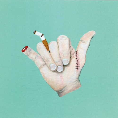 Tiny Moving Parts - Swell (CD)