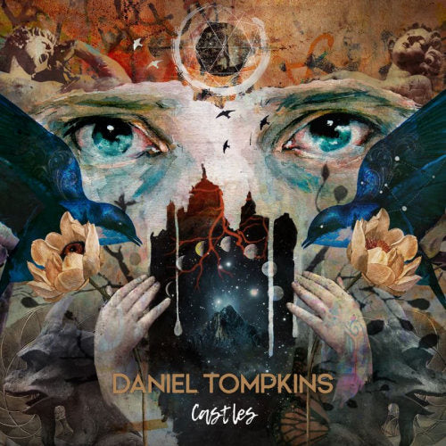 Daniel Tompkins - Castles (LP) - Velvet Music