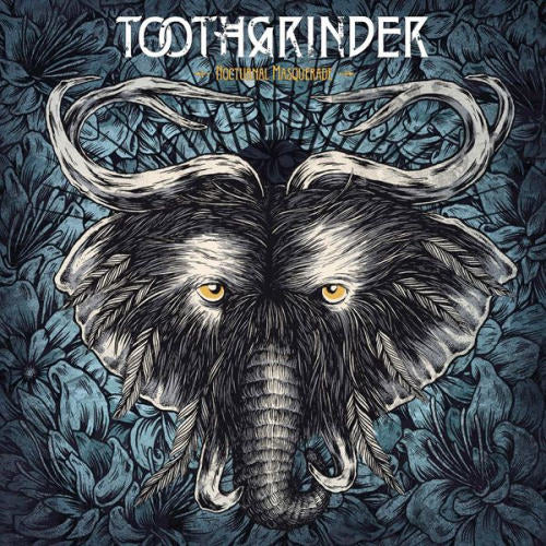Toothgrinder - Nocturnal masquerade (CD) - Velvet Music