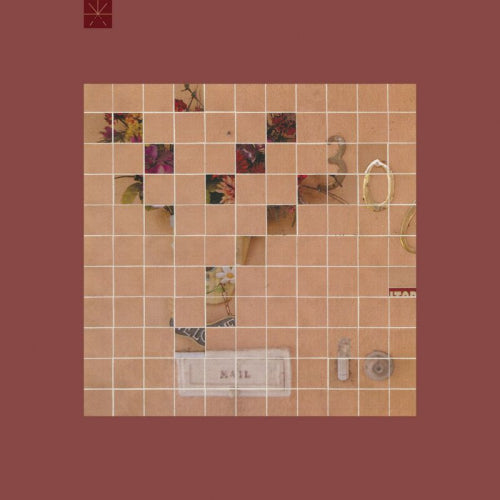 Touche Amore - Stage four (CD) - Velvet Music
