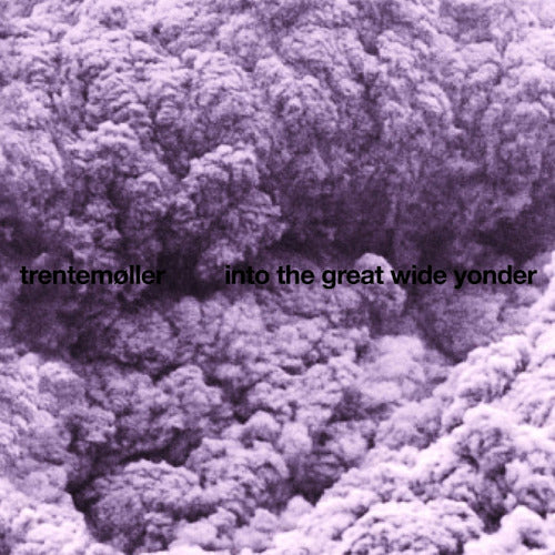 Trentemoller - Into the great wide yonder (CD) - Velvet Music