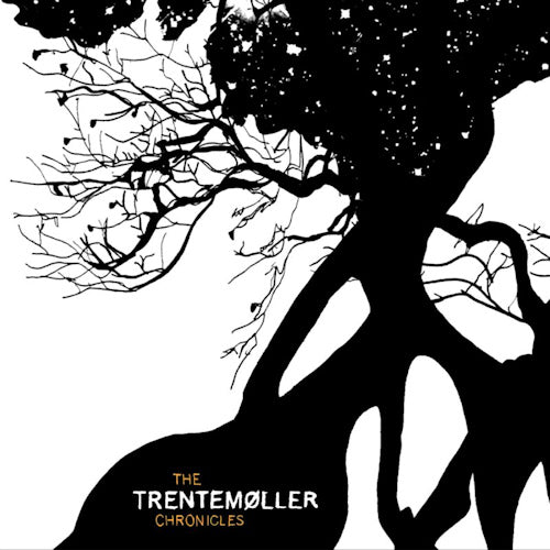 Trentemoller - Trentemoller chronicles (LP) - Velvet Music