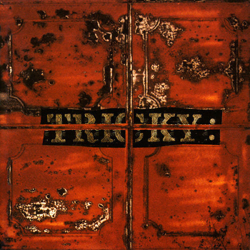 Tricky - Maxinquaye (LP) - Velvet Music