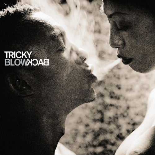 Tricky - Blowback (CD) - Velvet Music