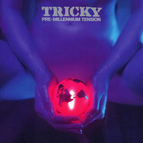 Tricky - Pre-millennium tension (CD)