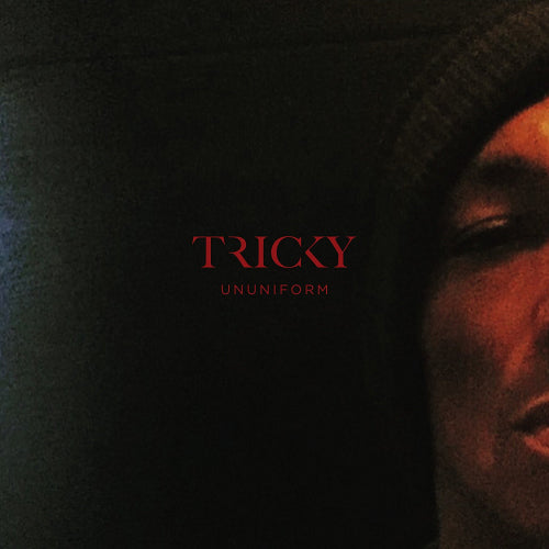 Tricky - Ununiform (CD) - Velvet Music
