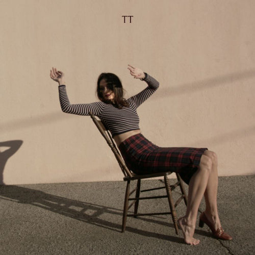 Tt - Lovelaws (CD) - Velvet Music