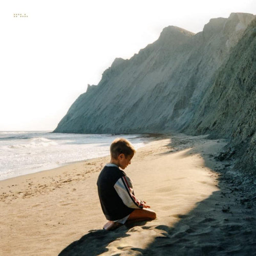 Tycho - Simulcast (LP) - Velvet Music