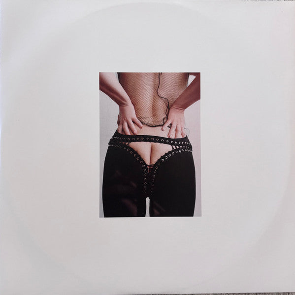 Demi Lovato - It’s Not That Deep (Indie Exclusive SIGNED Ivory LP coloured LP) - Velvet Music