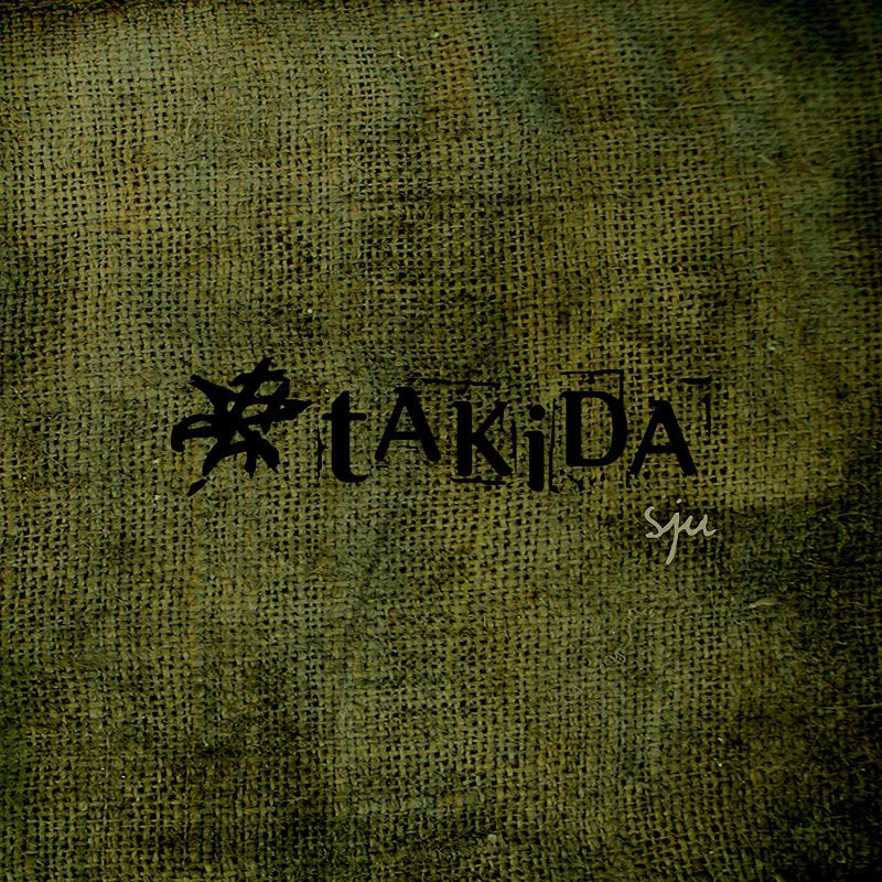 Takida - Sju (CD) - Velvet Music