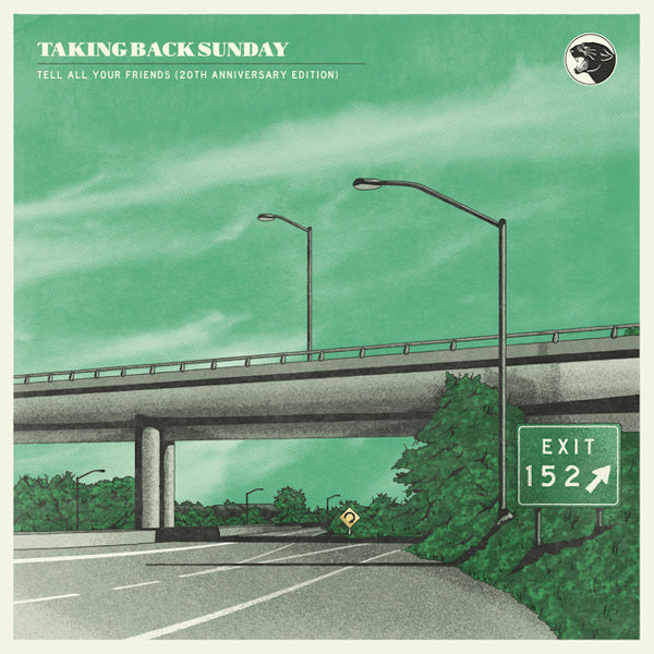 Taking Back Sunday - Tell all your friends (20th anniversary edition) (CD) - Velvet Music