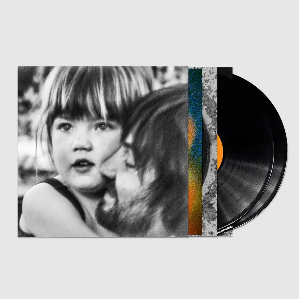 Tame Impala - Deadbeat (LP) - Velvet Music