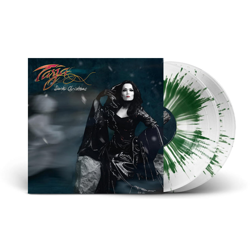 Tarja - Dark christmas (LP)