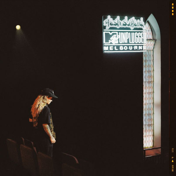 Tash Sultana - MTV unplugged (live in melbourne) (LP) - Velvet Music