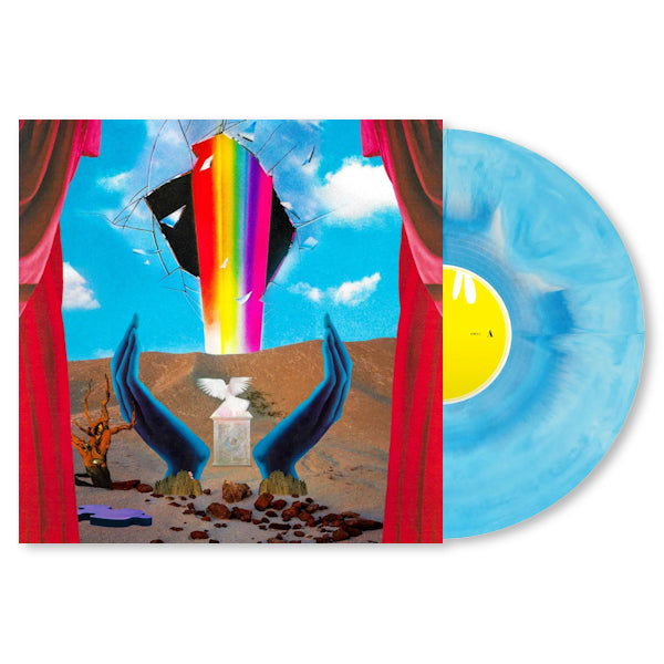 Teenage Wrist - Still love -coloured- (LP)