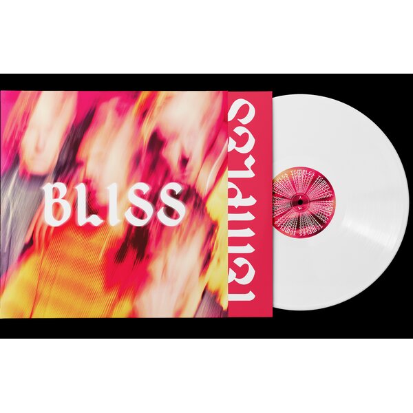 Temples - Bliss (Coloured Vinyl LP) - Velvet Music