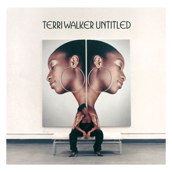 Terri Walker - Untitled (LP)