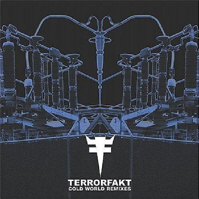 Terrorfakt - Cold World Remixes (CD) - Velvet Music