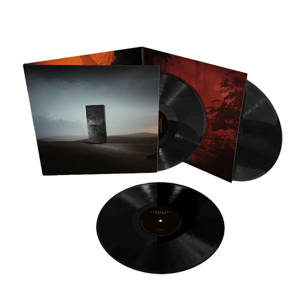 TesseracT - Portals (LP) - Velvet Music