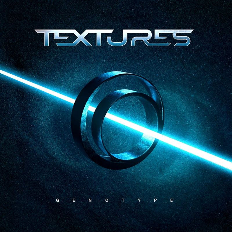Textures - Genotype (LP) - Velvet Music