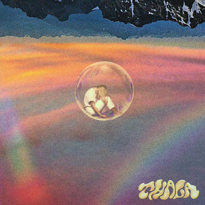 Thala - Adolescence (LP)