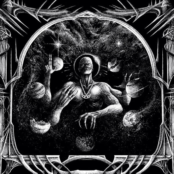 The Acacia Strain - It comes in waves (LP)