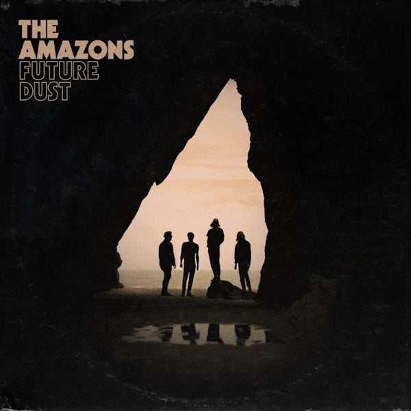 The Amazons - Future dust (LP) - Velvet Music
