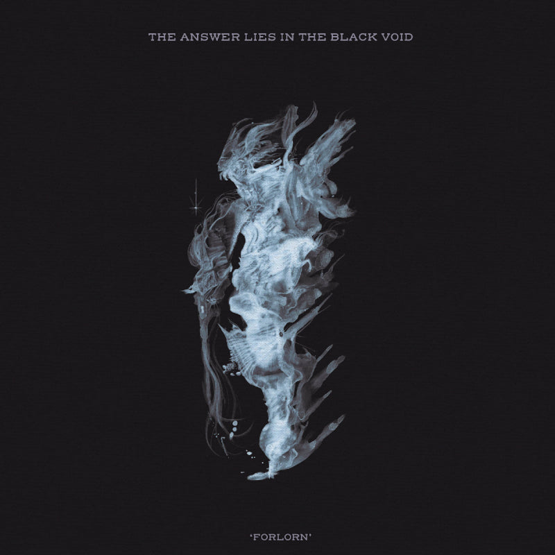 The Answer Lies In The Black Void - Forlorn (LP) - Velvet Music