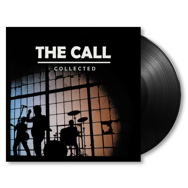 The Call - Collected (LP)