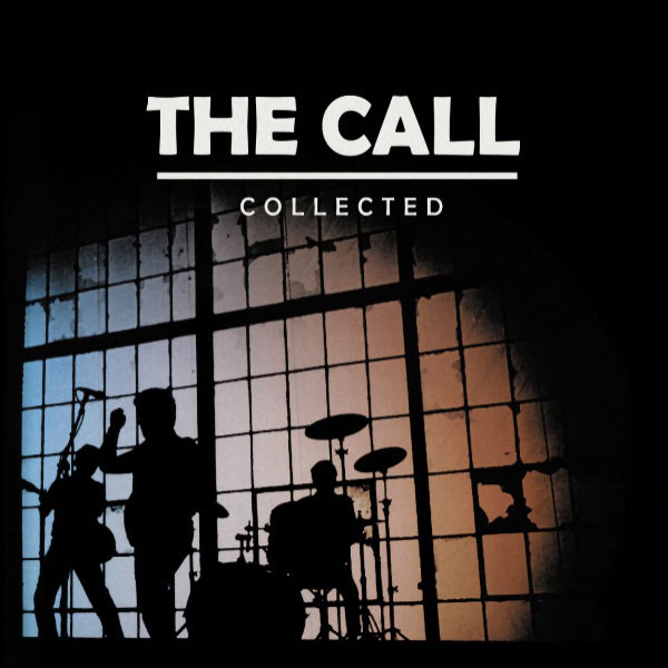 The Call - Collected (LP)