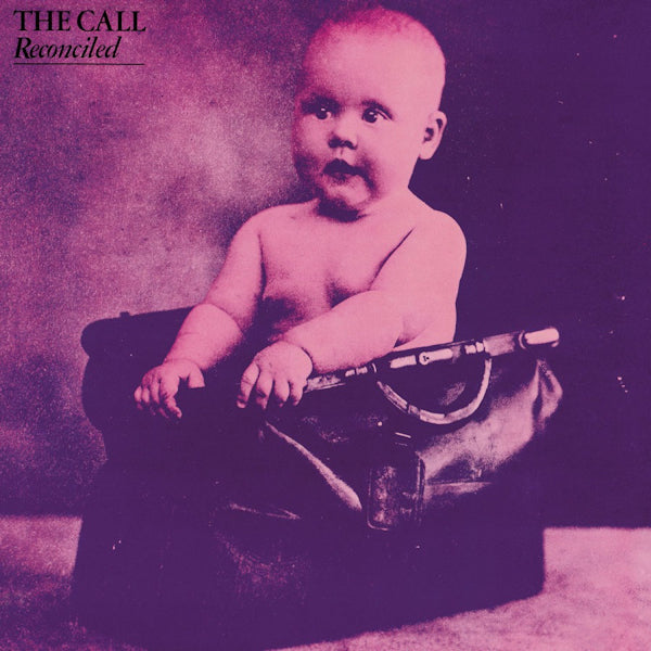 The Call - Reconciled (LP) - Velvet Music