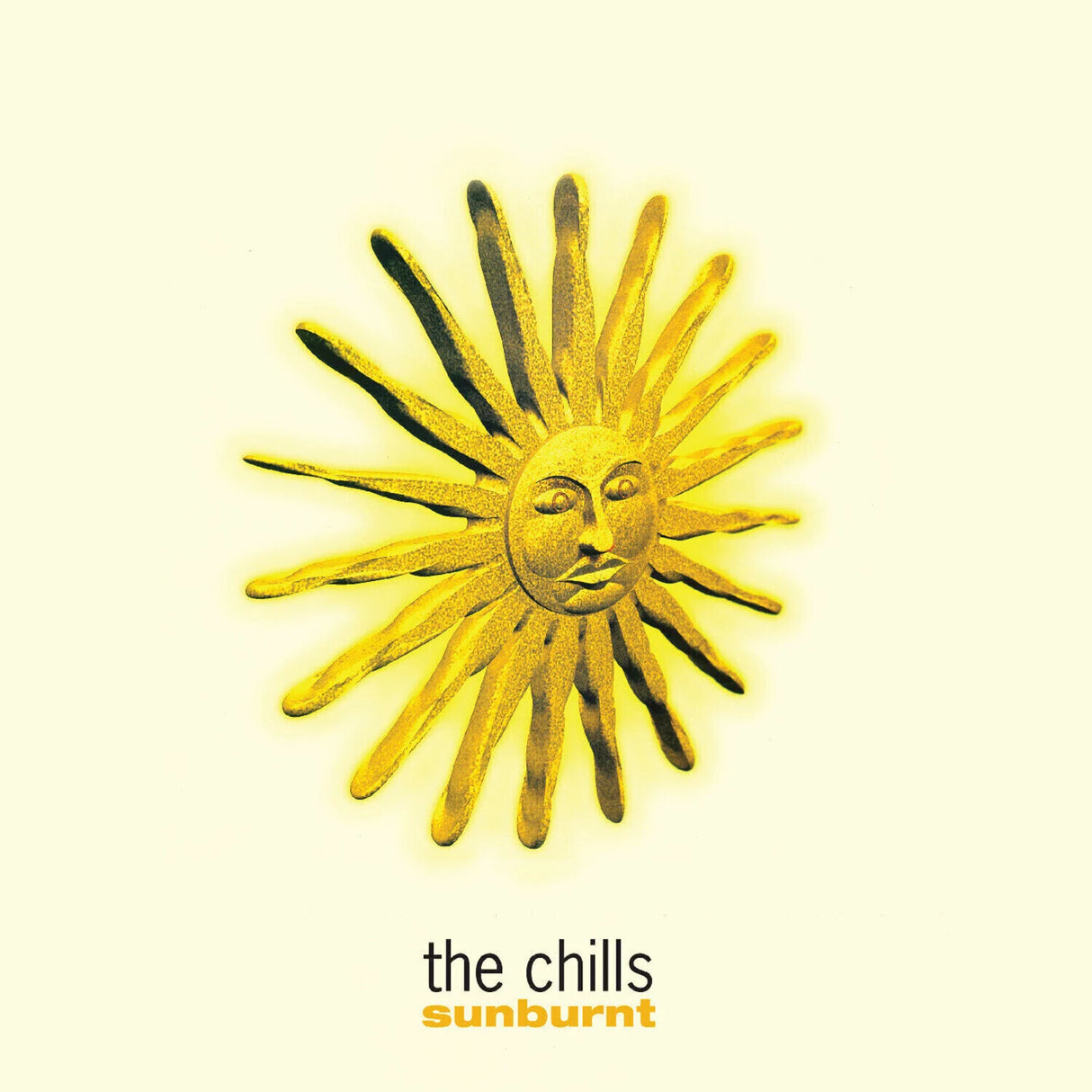 The Chills - Sunburnt (LP) - Velvet Music