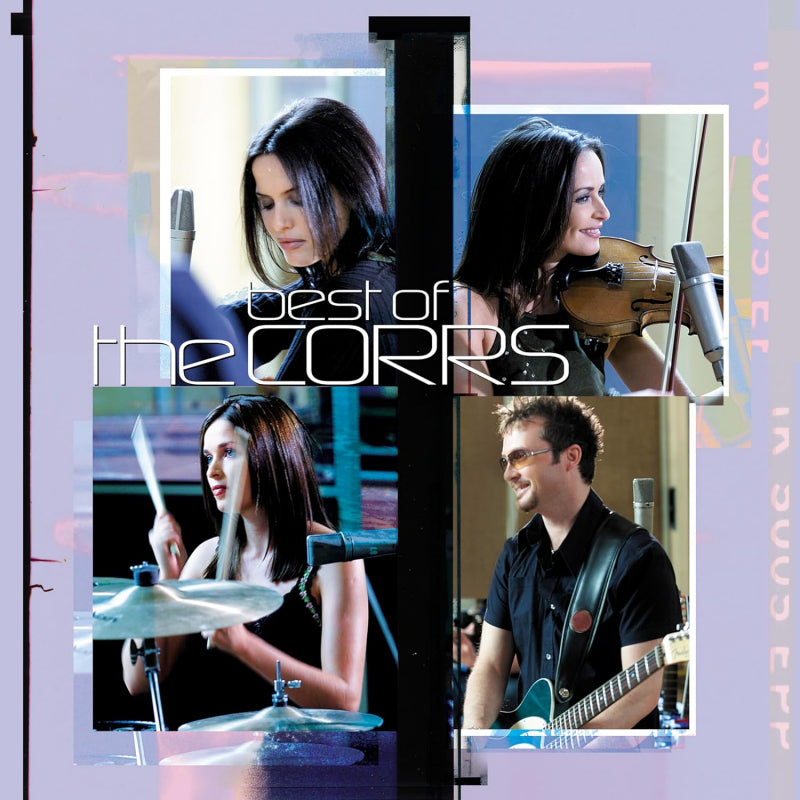 Corrs - Best of the corrs (CD)
