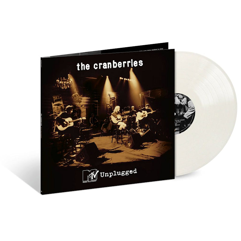 Cranberries - Mtv unplugged (LP) - Velvet Music
