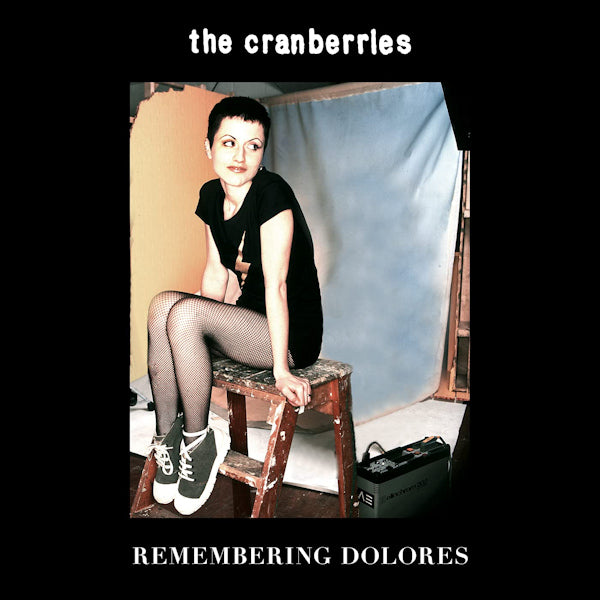 Cranberries - Remembering dolores (LP) - Velvet Music
