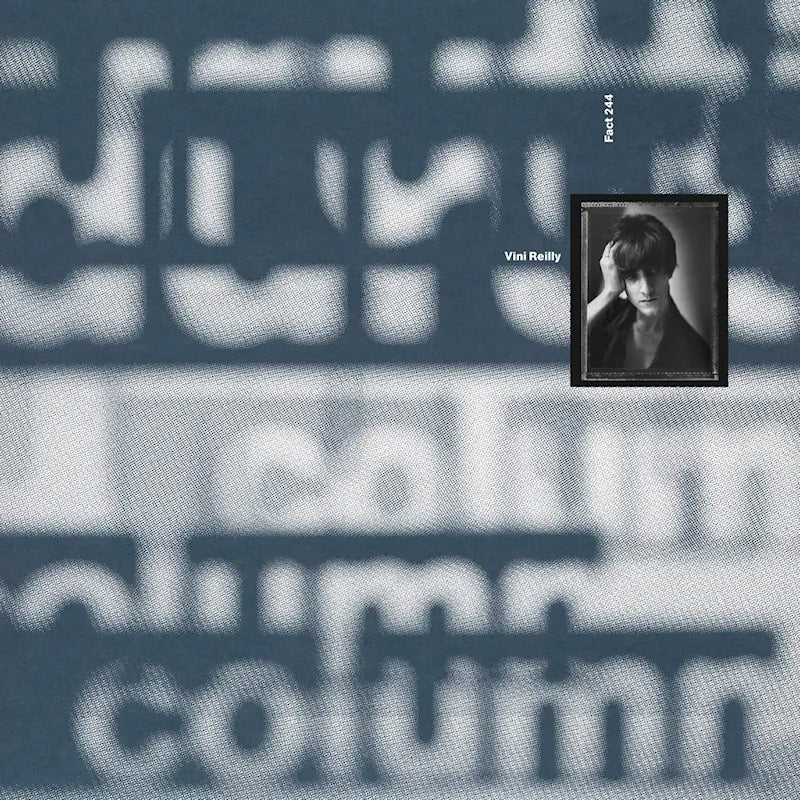 The Durutti Column - Vini reilly (LP)
