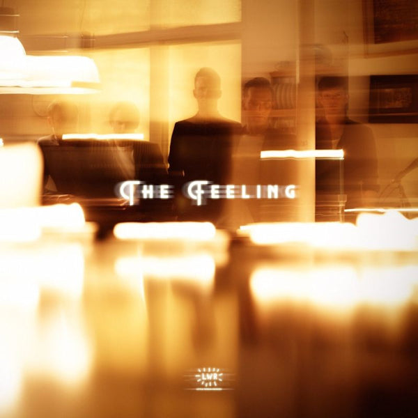The Feeling - The Feeling (CD)